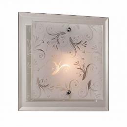 Изображение продукта Настенный светильник Silver Light Harmony 